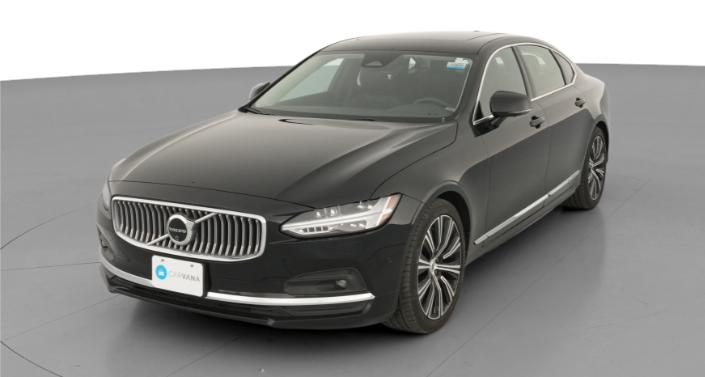 Thumbnail: 2024 Volvo S90 - 1