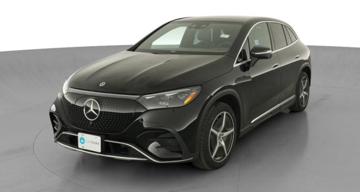 2023 Mercedes-Benz EQE 350 -
                  Colonial Heights, VA