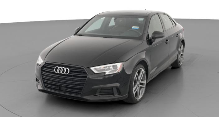 Thumbnail: 2020 Audi A3 - 1