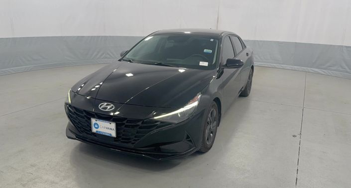 Thumbnail: 2022 Hyundai Elantra - 1