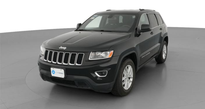 Thumbnail: 2014 Jeep Grand Cherokee - 1