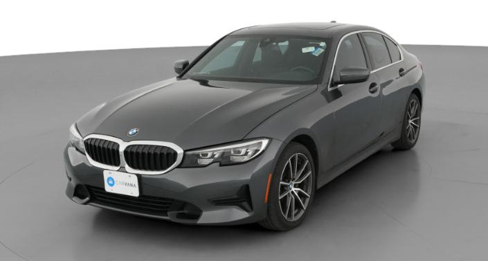 Thumbnail: 2020 BMW 3 Series - 1