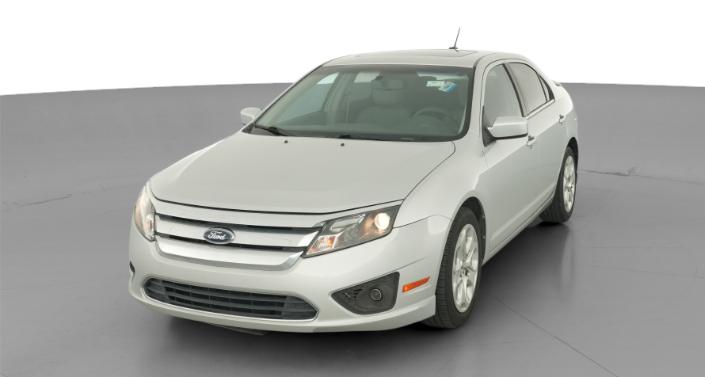 2010 Ford Fusion SE -
                  Tolleson, AZ