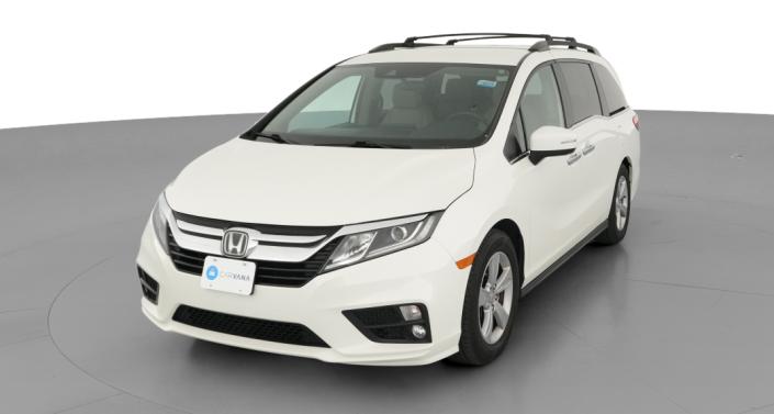 Thumbnail: 2019 Honda Odyssey - 1