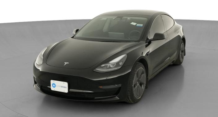 Thumbnail: 2023 Tesla Model 3 - 1