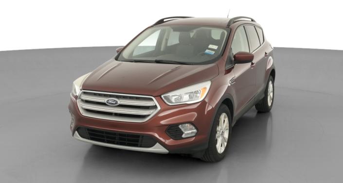 Thumbnail: 2018 Ford Escape - 1