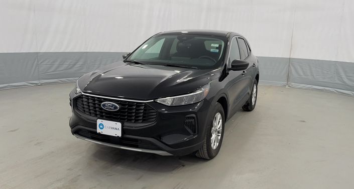 Thumbnail: 2024 Ford Escape - 1