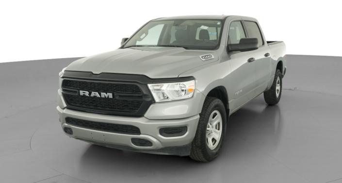 Thumbnail: 2019 RAM 1500 - 1