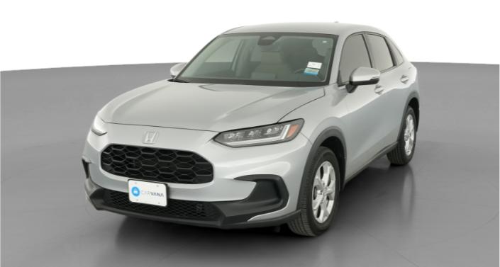Thumbnail: 2024 Honda HR-V - 1