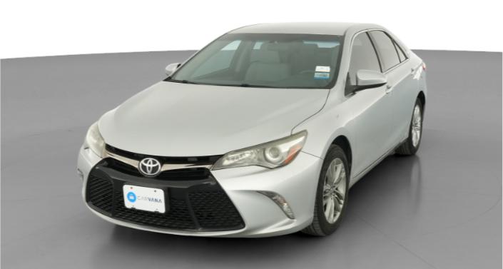 Thumbnail: 2017 Toyota Camry - 1