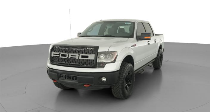 2013 Ford Econoline E-150 -
                  Tolleson, AZ