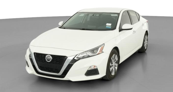 Thumbnail: 2020 Nissan Altima - 1