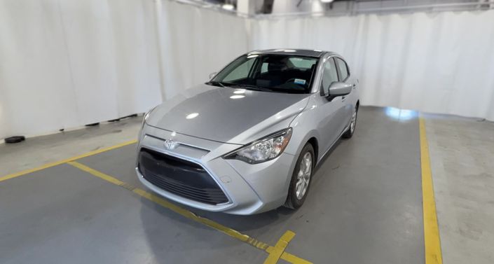 2018 Toyota Yaris iA Base -
                  Tempe, AZ