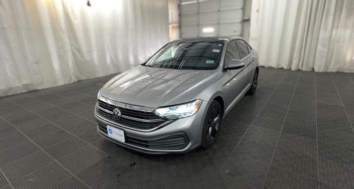 Thumbnail: 2022 Volkswagen Jetta - 1