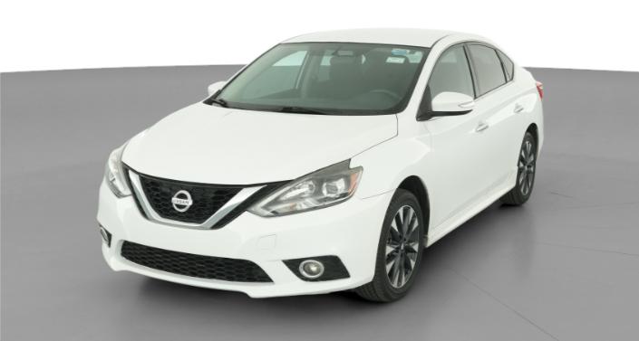 Thumbnail: 2017 Nissan Sentra - 1