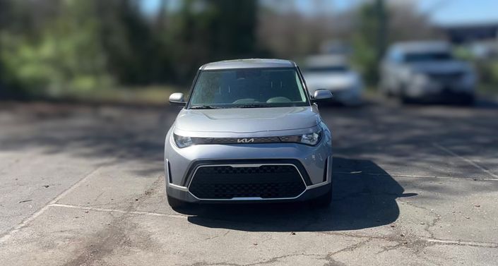 Thumbnail: 2025 Kia Soul - 1