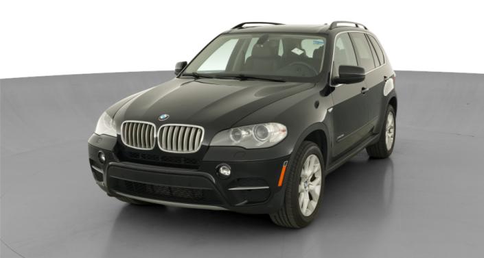 2013 BMW X5 xDrive35i -
                  Colonial Heights, VA