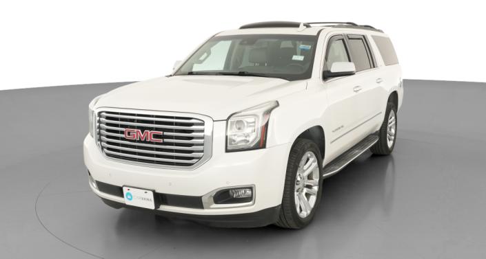 2018 GMC Yukon XL SLT -
                  West Memphis, AR