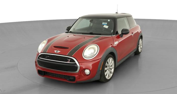 2014 MINI Cooper Hardtop S -
                  Colonial Heights, VA