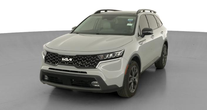 Thumbnail: 2023 Kia Sorento - 1