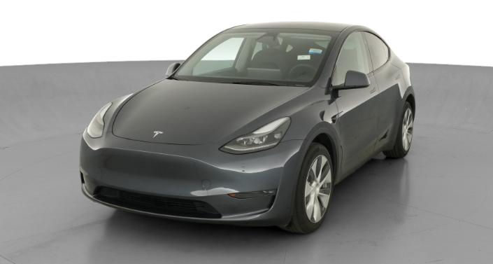 Thumbnail: 2023 Tesla Model Y - 1