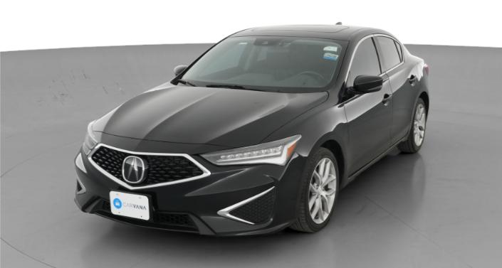 2019 Acura ILX  -
                  Lorain, OH