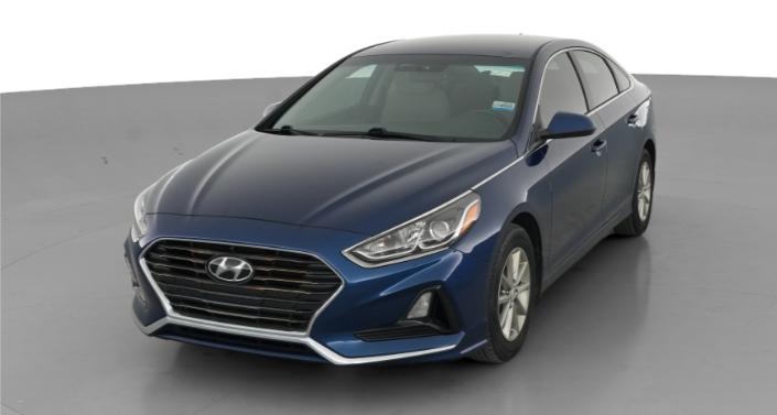 Thumbnail: 2019 Hyundai Sonata - 1