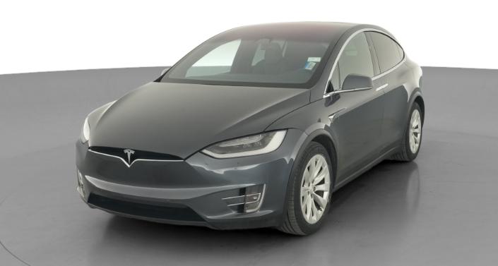 2018 Tesla Model X 75D -
                  Richton Park, IL