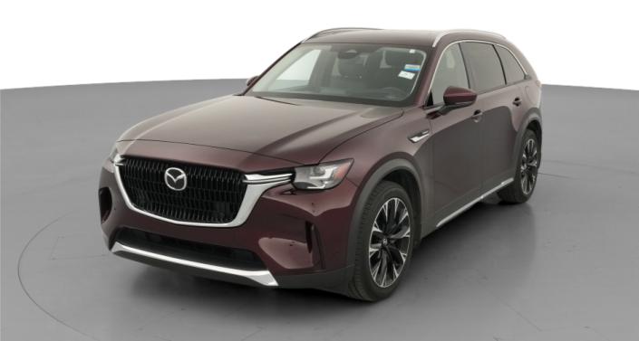Thumbnail: 2024 Mazda CX-90 - 1