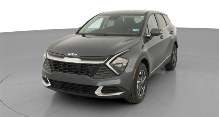 Thumbnail: 2023 Kia Sportage - 1