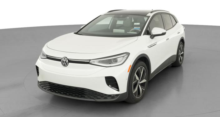 2023 Volkswagen ID.4 Pro S -
                  Trenton, OH