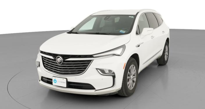 Thumbnail: 2022 Buick Enclave - 1
