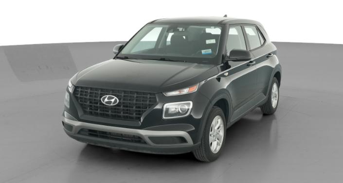 2021 Hyundai Venue SE -
                  Indianapolis, IN
