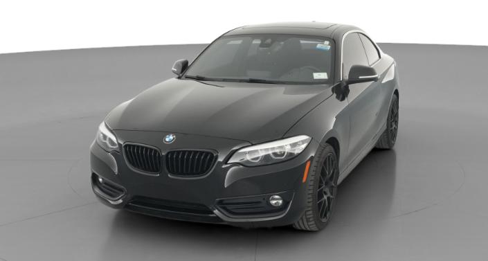 Thumbnail: 2021 BMW 2 Series - 1