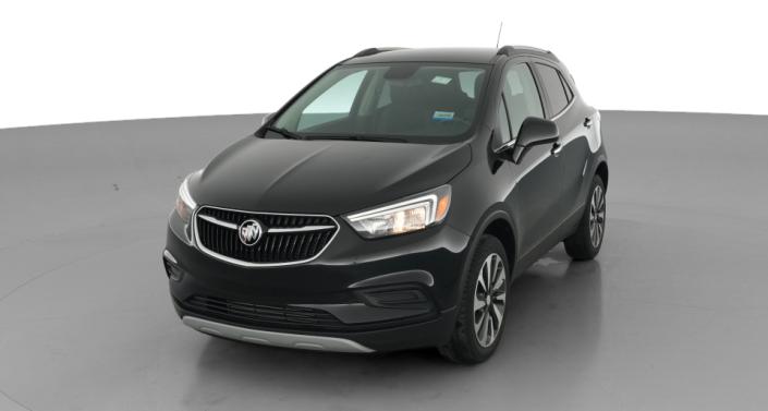 Thumbnail: 2021 Buick Encore - 1