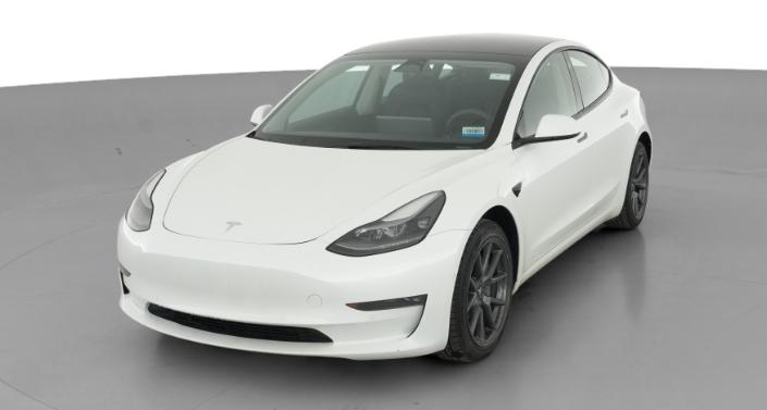Thumbnail: 2022 Tesla Model 3 - 1