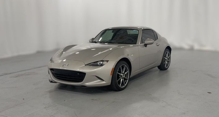Thumbnail: 2022 Mazda MX-5 Miata - 1