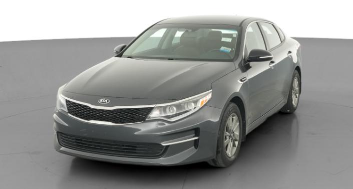 Thumbnail: 2017 Kia Optima - 1