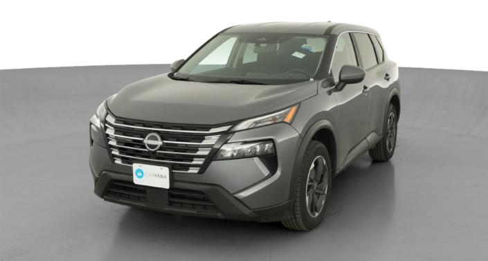 Thumbnail: 2025 Nissan Rogue - 1