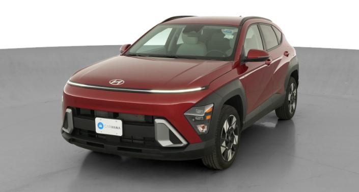 Thumbnail: 2025 Hyundai Kona - 1