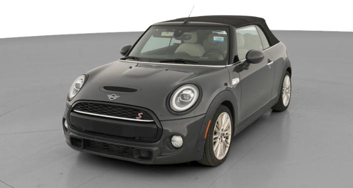 2019 MINI Cooper Convertible S -
                  Hebron, OH