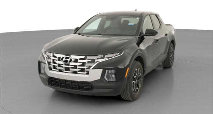 Thumbnail: 2024 Hyundai Santa Cruz - 1
