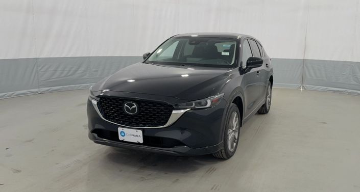 Thumbnail: 2024 Mazda CX-5 - 1