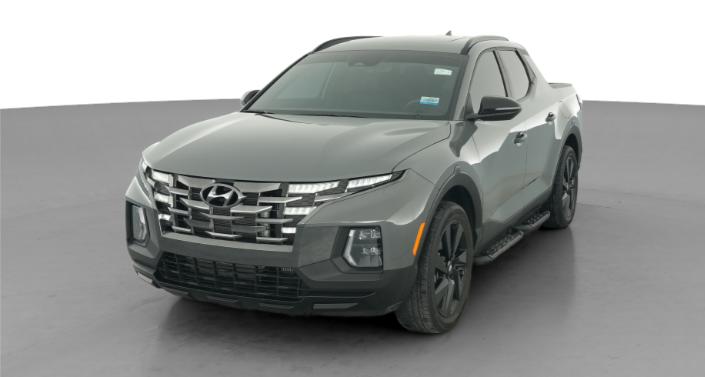 Thumbnail: 2024 Hyundai Santa Cruz - 1