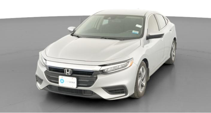 2019 Honda Insight LX -
                  Fort Worth, TX