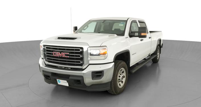 2019 GMC Sierra 2500  -
                  Colonial Heights, VA