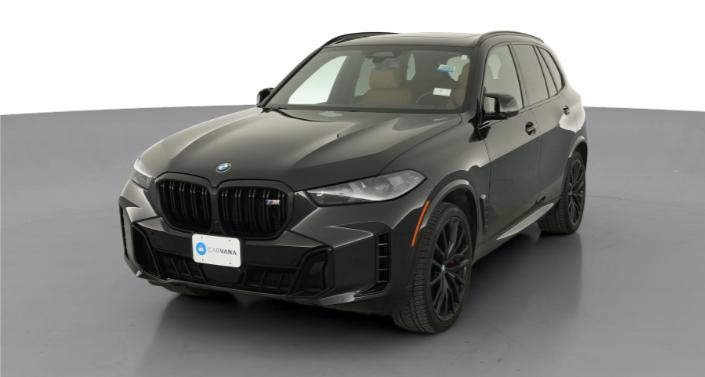 Thumbnail: 2024 BMW X5 - 1