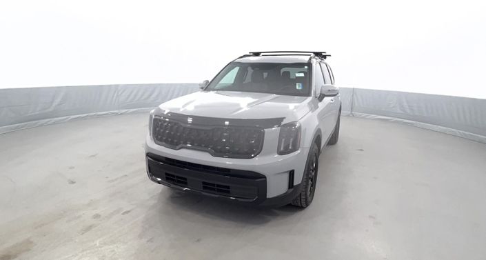 Thumbnail: 2025 Kia Telluride - 1