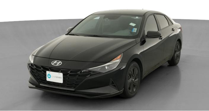 Thumbnail: 2023 Hyundai Elantra - 1