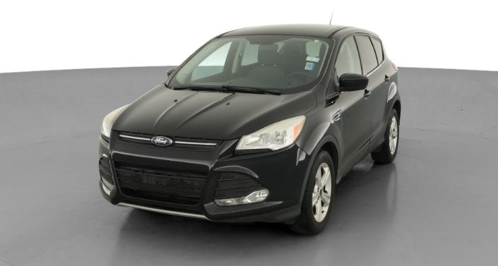 Thumbnail: 2016 Ford Escape - 1